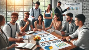 Lire la suite à propos de l’article Analyse de Mots Clés : Guide pour Optimiser Votre Contenu (2024)