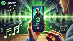 Lire la suite à propos de l’article Déverrouiller le Pouvoir des Publicités Spotify : Amplifiez la Voix de Votre Marque 2024