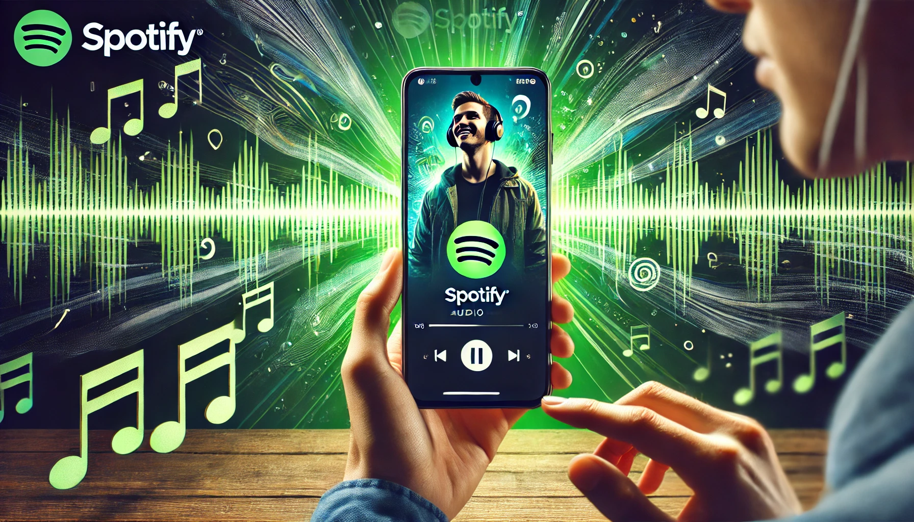 You are currently viewing Déverrouiller le Pouvoir des Publicités Spotify : Amplifiez la Voix de Votre Marque 2024